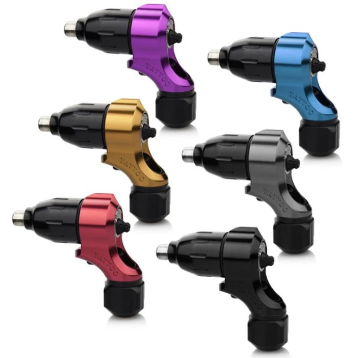 Unicorn Rotary Tattoo Machine