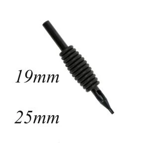 19mm greip og nálarskemmdir